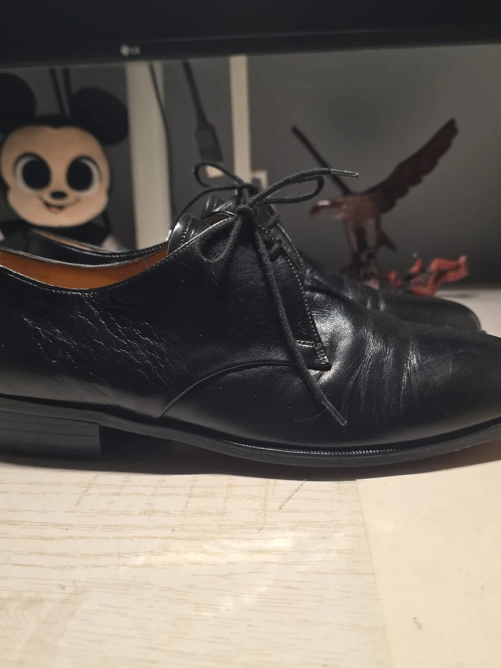 Balley of Switzerland Men Shoes